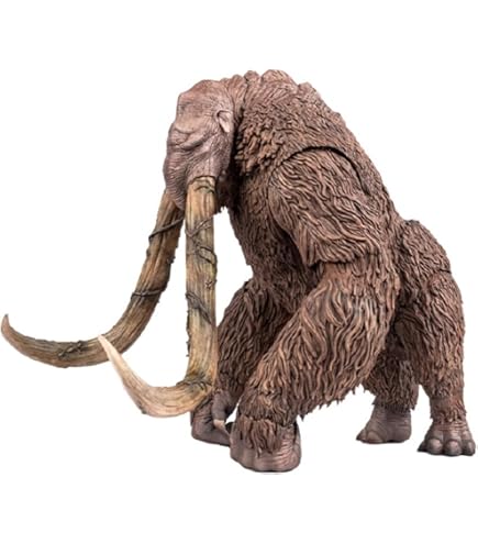 Amazon | 「AC」HIYA TOYS Kong Skull Island キングコング 髑髏